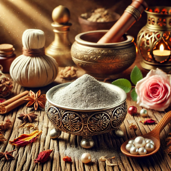 Pisti/ पिष्टी