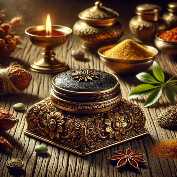 Ras rasayan/ रास रसायन